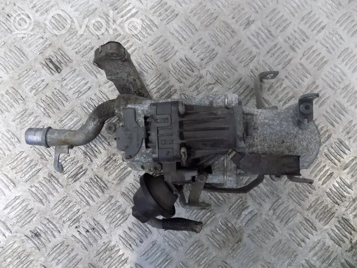 Citroen DS4 Zawór EGR 9671187780