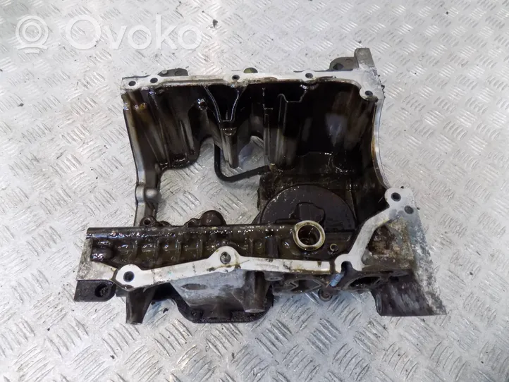 Renault Captur Blok silnika 110179683R