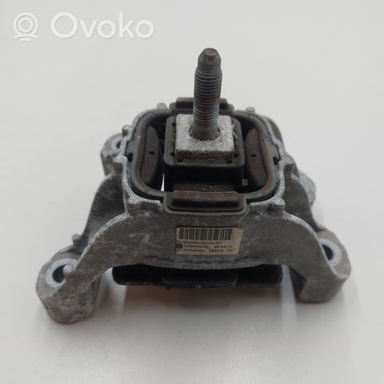 Mini One - Cooper Clubman R55 Gearbox mount G2245000