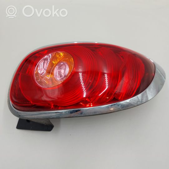 Mini Paceman (R61) Lampa tylna 980954008