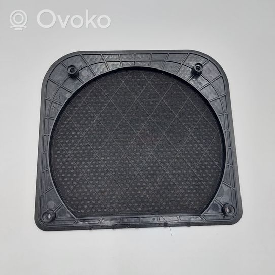 Mini Cooper Countryman R60 Subwoofer-bassoelementin etusäleikkö/lista 43040789258