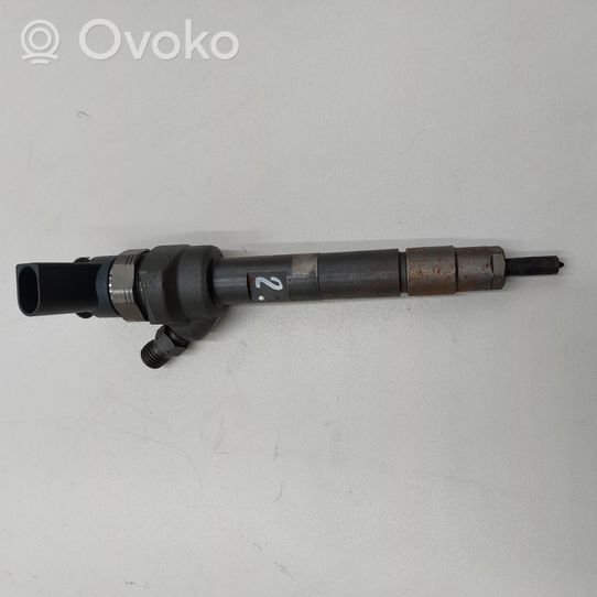 Mini One - Cooper Clubman R55 Injecteur de carburant 850690204