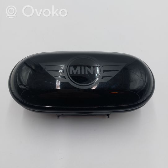 Mini Cooper Countryman R60 Коробка для хранения солнцезащитных очков 9807914