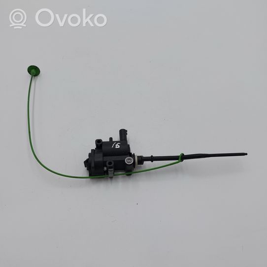 Mini Cooper Countryman R60 Motorino del tappo del serbatoio del carburante 98587904