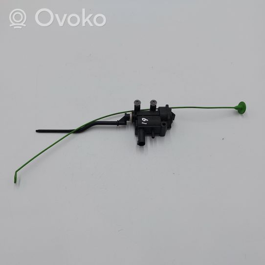 Mini Cooper Countryman R60 Motorino del tappo del serbatoio del carburante 985879