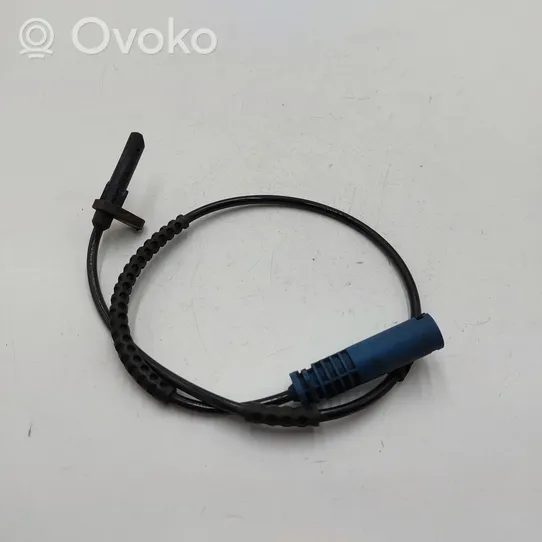 Mini Cooper Countryman R60 Sensor de freno del ABS trasero 9808194