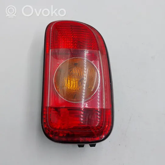 Mini One - Cooper Clubman R55 Lampa tylna 2755116