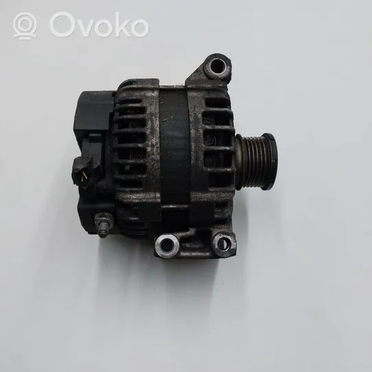 Mini Cooper Countryman R60 Alternator 