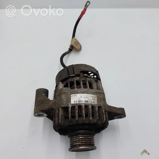 Fiat Doblo Alternator 51854901