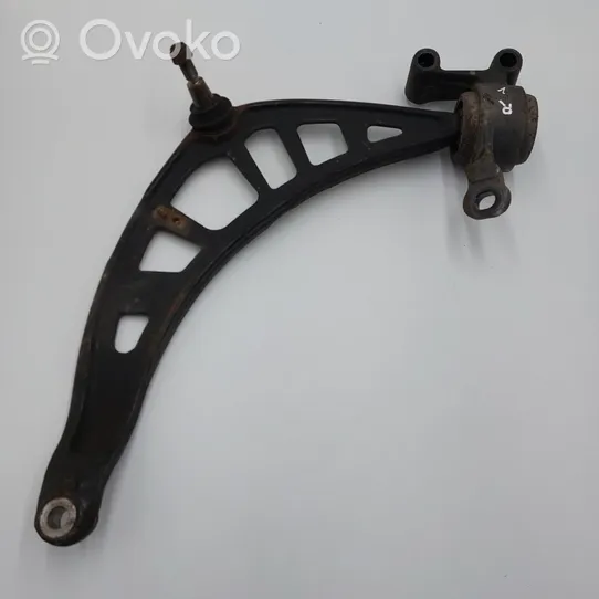 Mini Cooper Countryman R60 Braccio di controllo sospensione anteriore inferiore/braccio oscillante 9806520