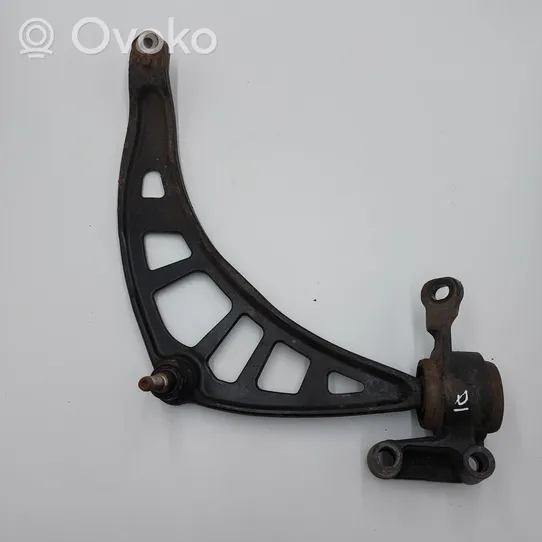 Mini Cooper Countryman R60 Braccio di controllo sospensione anteriore inferiore/braccio oscillante 9806519