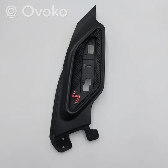 Mini Cooper Countryman R60 Indicatore di direzione del parafango anteriore 9803127