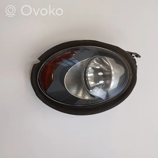 Mini One - Cooper F56 F55 Lampa przednia 90046748