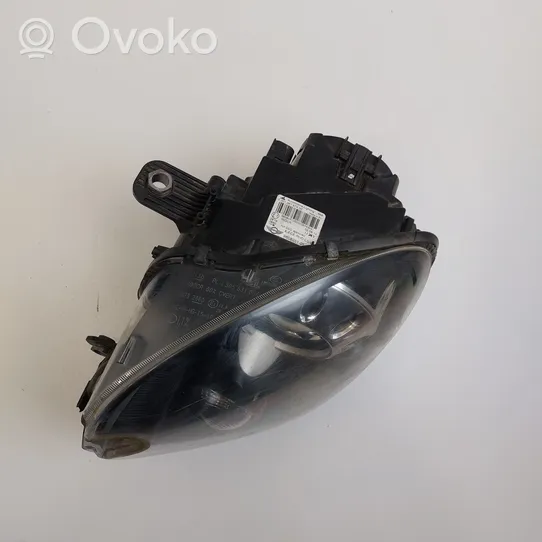 Mini Cooper Countryman R60 Lampa przednia 9808251