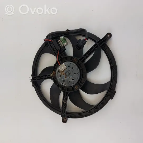 Mini Cooper Countryman R60 Ventilatore di raffreddamento elettrico del radiatore 8509990