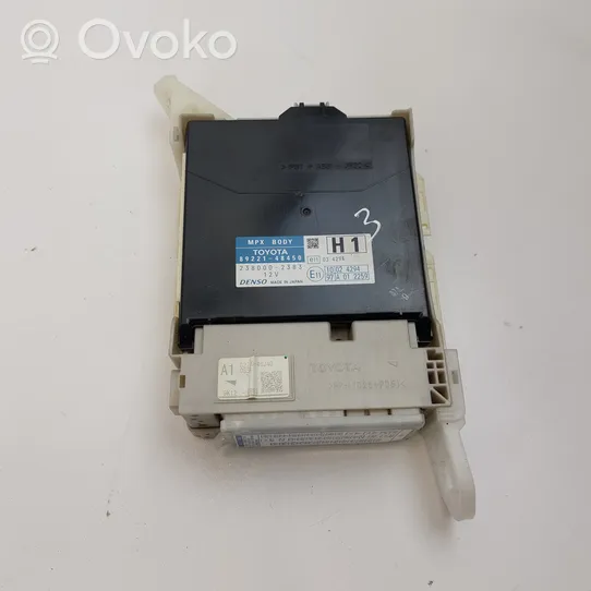 Lexus RX 450H Module confort 8922148450