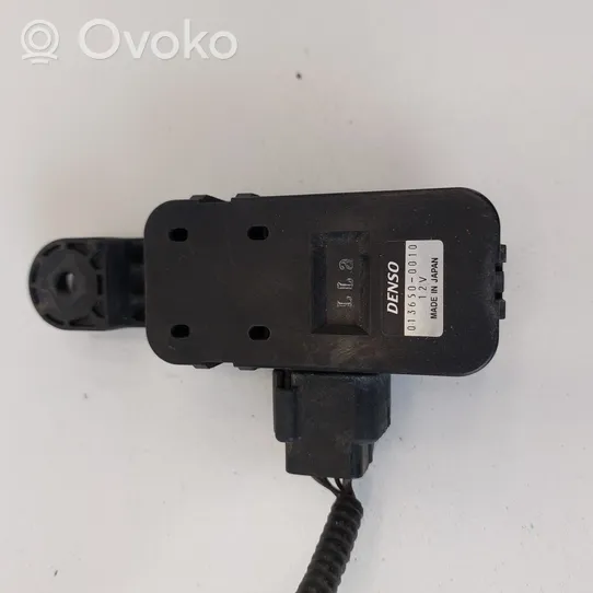 Lexus RX 450H Gaisa kvalitātes sensors 0136500010