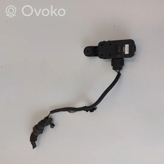 Lexus RX 450H Gaisa kvalitātes sensors 0136500010