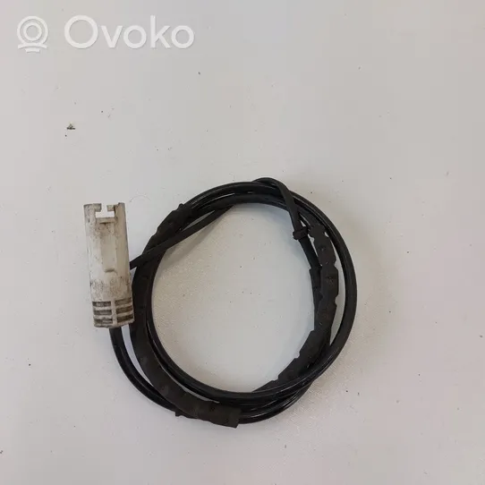 Mini One - Cooper Coupe R56 Brake pads wear sensor 