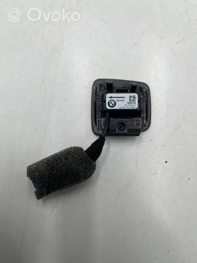 Mini Cooper Countryman R60 Microphone (Bluetooth / téléphone) 9263744