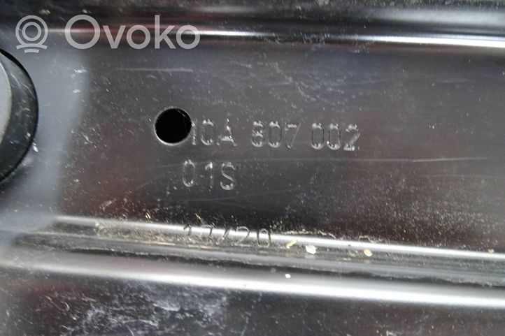 Volkswagen ID.3 Belka zderzaka przedniego 10A807002