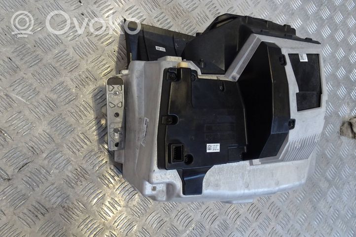 Volkswagen ID.3 Cornice cruscotto 10B919608B