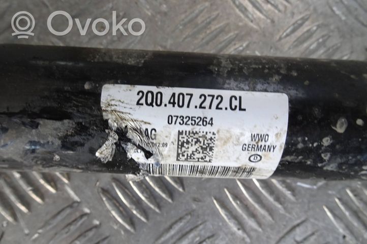 Volkswagen Taigo Semiasse anteriore 2Q0407272CL