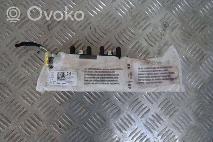 Volkswagen Taigo Sėdynės oro pagalvė 6F0880242E