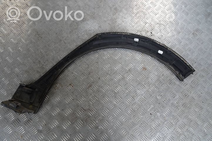 Volkswagen Taigo Rivestimento passaruota posteriore 2G7854818B