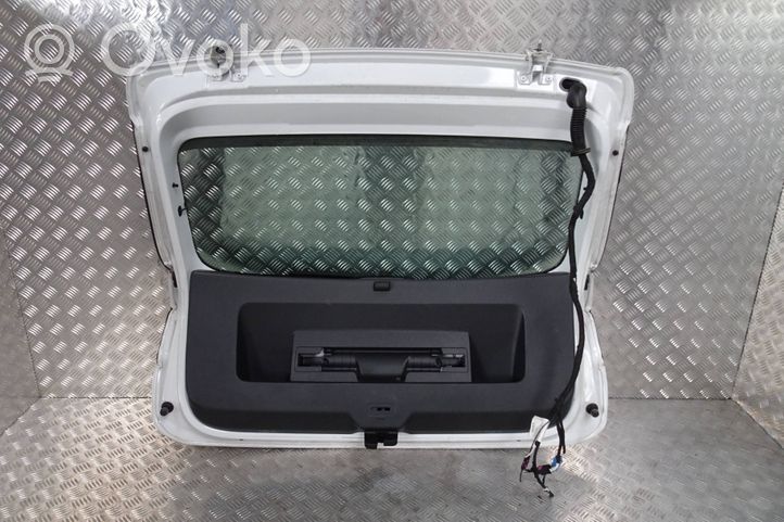 Volkswagen Taigo Portellone posteriore/bagagliaio 