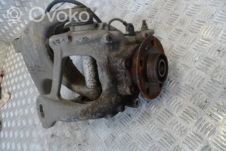 Audi A6 S6 C7 4G Sottotelaio posteriore 8K0505432AR