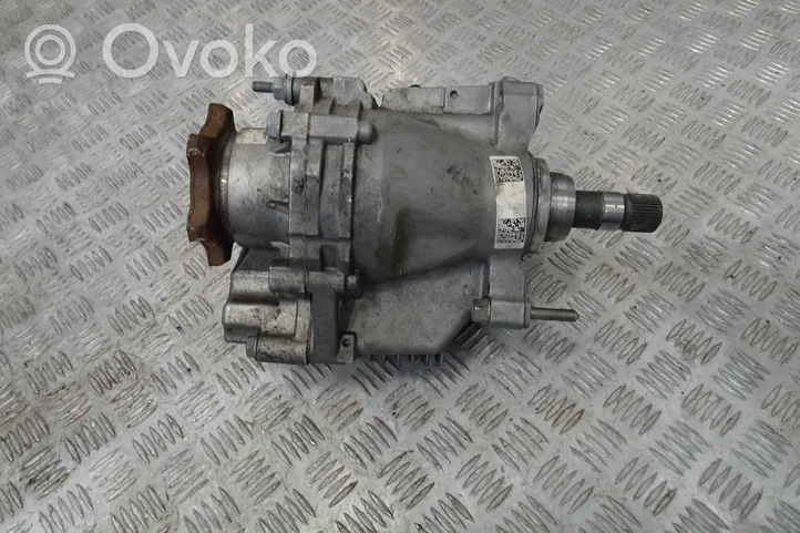 Audi S1 Scatola ingranaggi del cambio 0AV409053AM