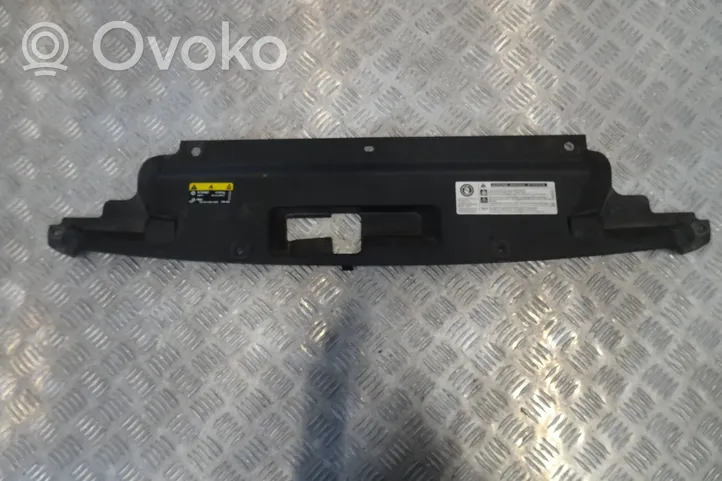 Seat Arona Moldura embellecedora del gancho del capó/tapa del motor 6F9853655A