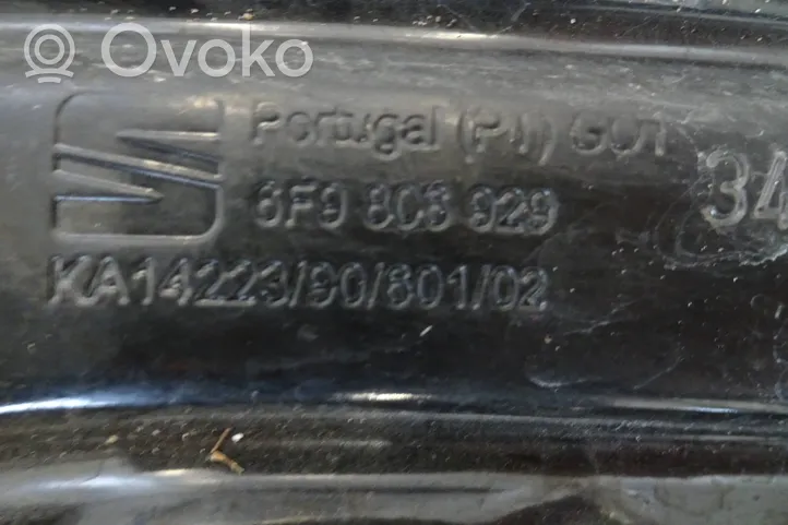 Seat Arona Priekinio žibinto laikiklis 6F9805929