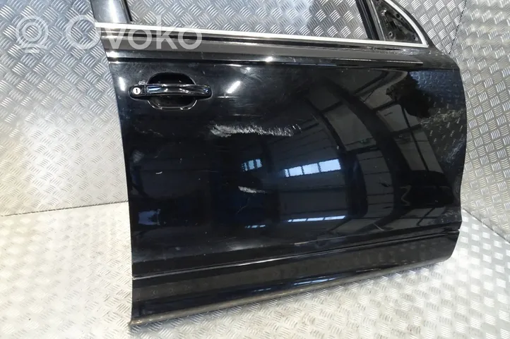 Audi Q7 4L Portiera anteriore 