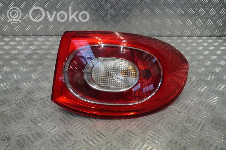 Volkswagen Tiguan Lampa tylna 