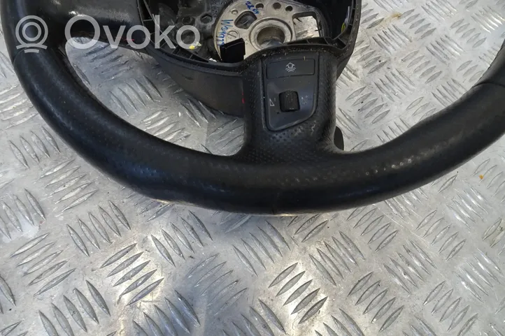Audi Q7 4L Steering wheel 4F0419091CA