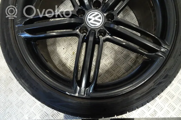 Audi Q5 SQ5 Felgi aluminiowe R20 8R0601025BJ