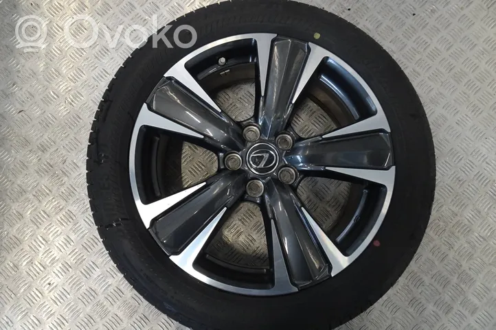 Lexus UX Felgi aluminiowe R18 