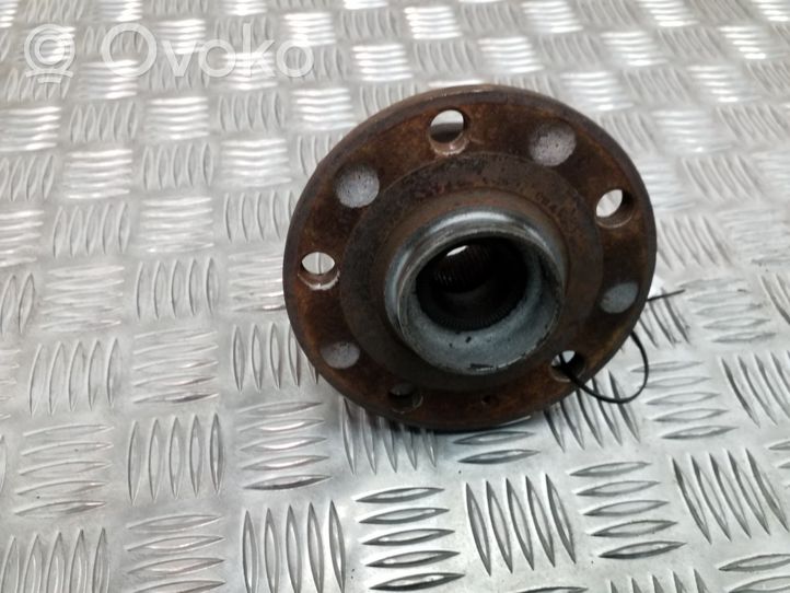 Volkswagen PASSAT CC Conector de cierre 