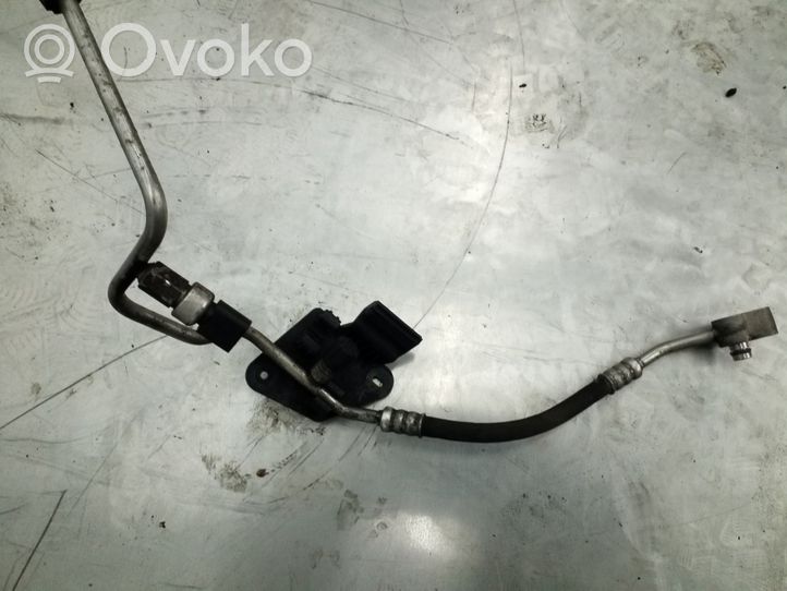 Volkswagen Tiguan Air conditioning (A/C) pipe/hose 5N0820741C