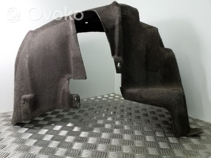 Volkswagen Tiguan Rivestimento paraspruzzi parafango posteriore 5N0810972