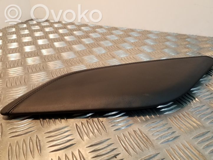 4G0863306 Audi A6 S6 C7 4G Centre console side trim front, 20.00  