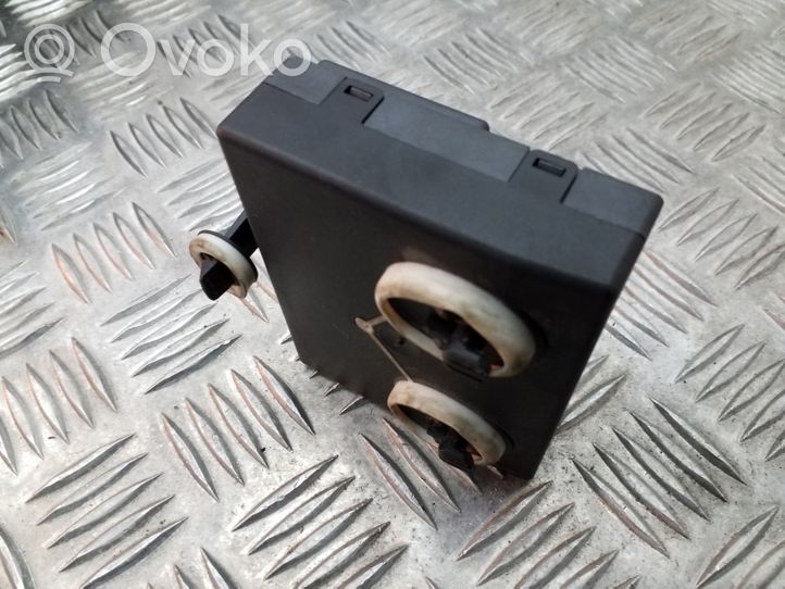 Audi Q7 4L Door central lock control unit/module 4L0959795B