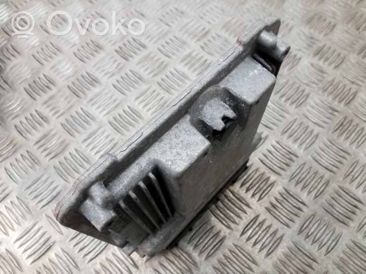 Seat Leon (1P) Unité de commande, module ECU de moteur 03G906016AK