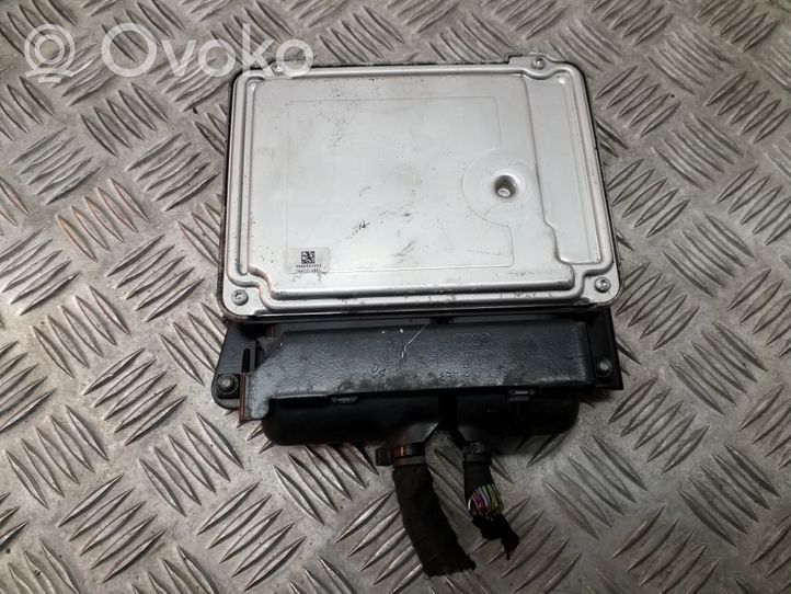 Audi A3 S3 A3 Sportback 8P Engine control unit/module ECU 03G906021LS