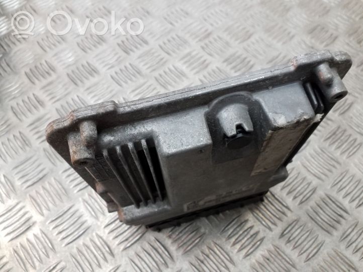 Seat Alhambra (Mk1) Unité de commande, module ECU de moteur 03G906016JN