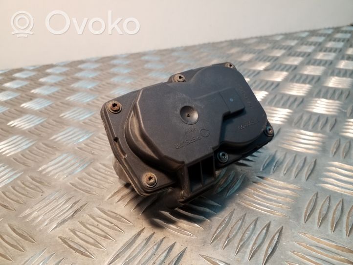 Skoda Octavia Mk3 (5E) Attuatore/motore della valvola del collettore di aspirazione 5Q0253691F