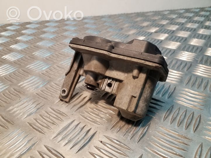 Skoda Octavia Mk3 (5E) Attuatore/motore della valvola del collettore di aspirazione 5Q0253691F