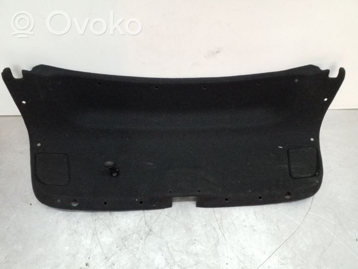 Skoda Superb B6 (3T) Rivestimento portellone posteriore/bagagliaio 3T5867975A